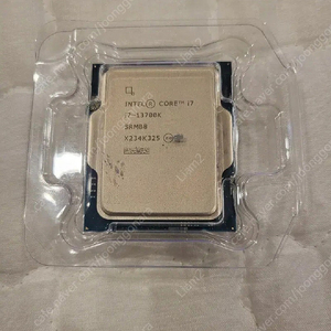 CPU i7-12700k, i7-13700k 구매합니다