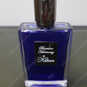 킬리안 뱀부 하모니 50ml 국문택