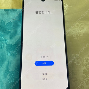 갤럭시 A32 64G 팝니다