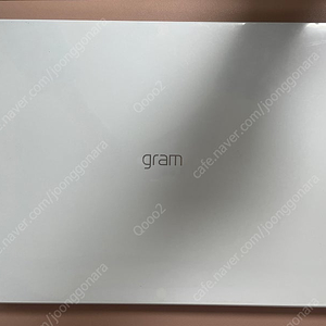 LG그램 17ZD90RU-GX56K