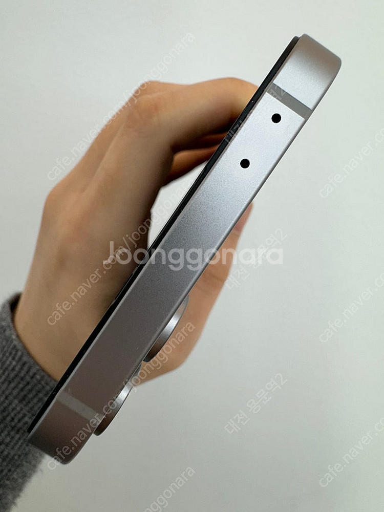 [대전중고폰] 351570 갤럭시Z플립6 256G 그레...--3
