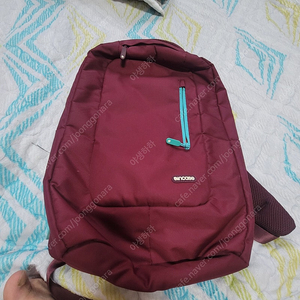 인케이스 백팩