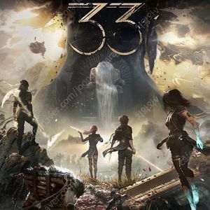 삽니다]ps5 클레르 옵스퀴르: 33원정대
