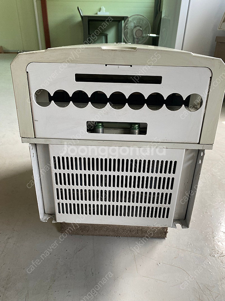 LS 고효율인버터 SV0370iS7-4SOD(E) 40...--2