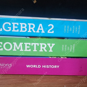 Geometry