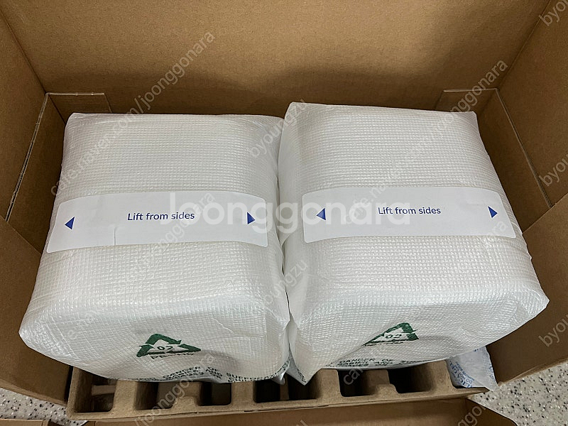 KEF LSX II 정발 화이트 (거의 새상품)--6