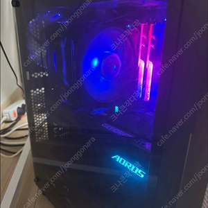 라이젠 5600, 4060Ti 본체 팝니다