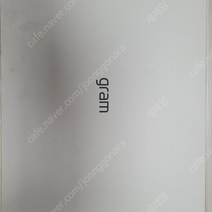 2025 그램 프로 16인치 노트북 미개봉 16Z90TP-KA5WK