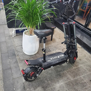 듀얼킥보드