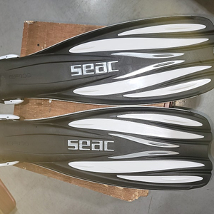 다이빙 핀 세악 SEAC gp-100