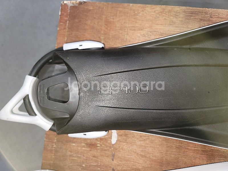 다이빙 핀 세악 SEAC gp-100--1