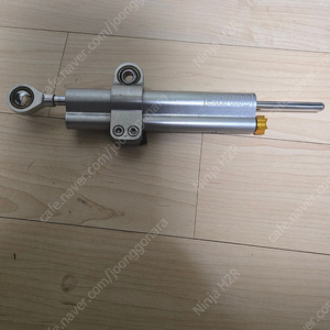 올린즈 댐퍼 판매 합니다