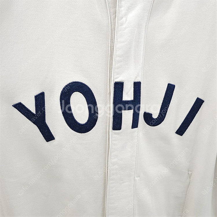 [럭스유] XXL / 아디다스 X Y3 요지야마모토 로...--4