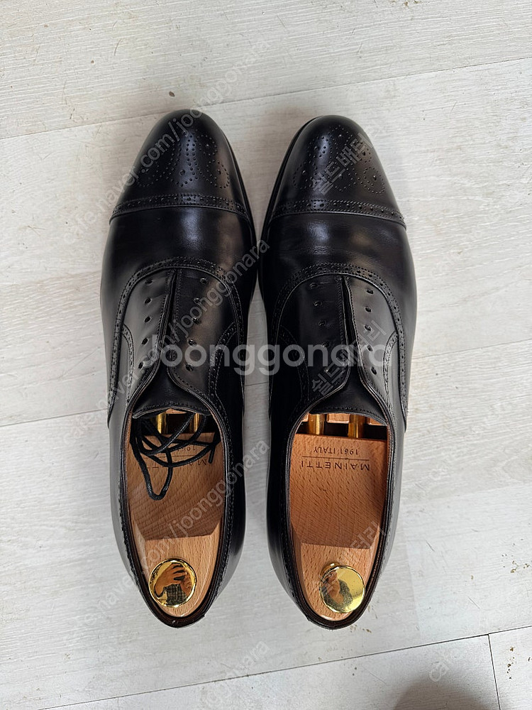 johnlobb 존롭 saunton 선튼 uk8 ee--1