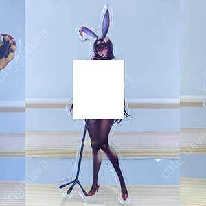 라스트 오리진 비공식 아크릴 스탠드 이미지