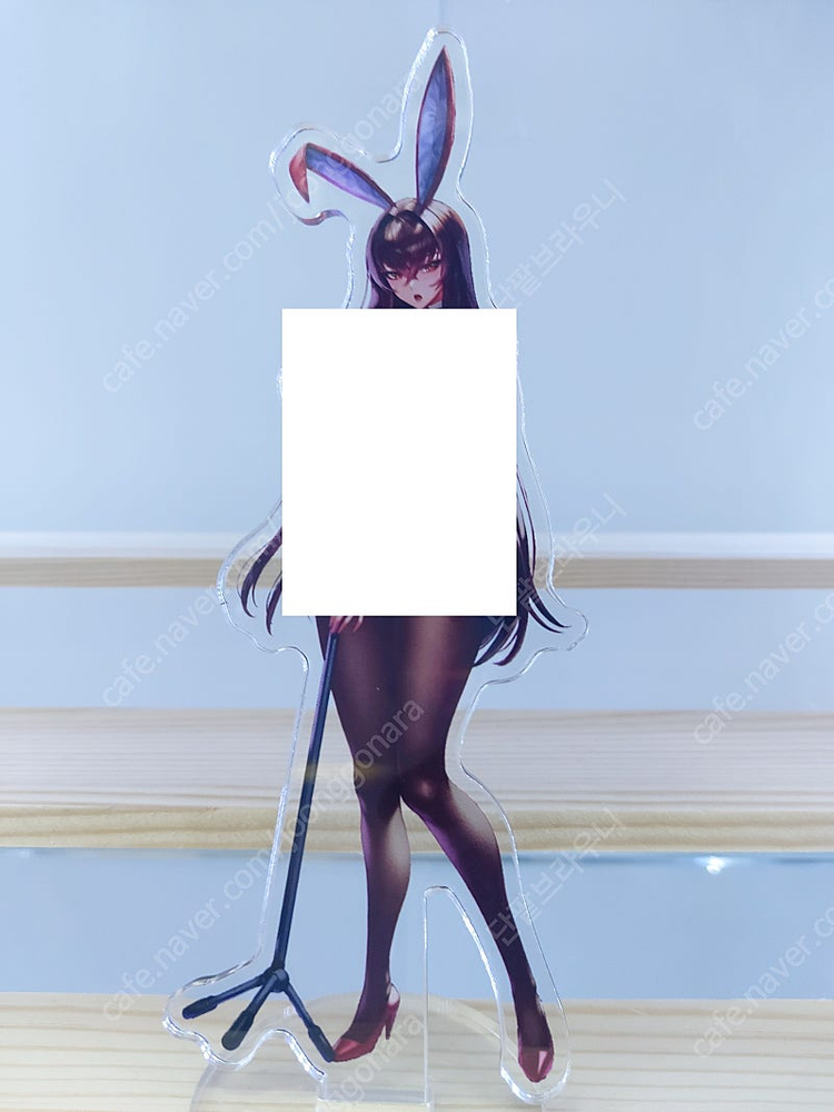 라스트 오리진 비공식 아크릴 스탠드 이미지