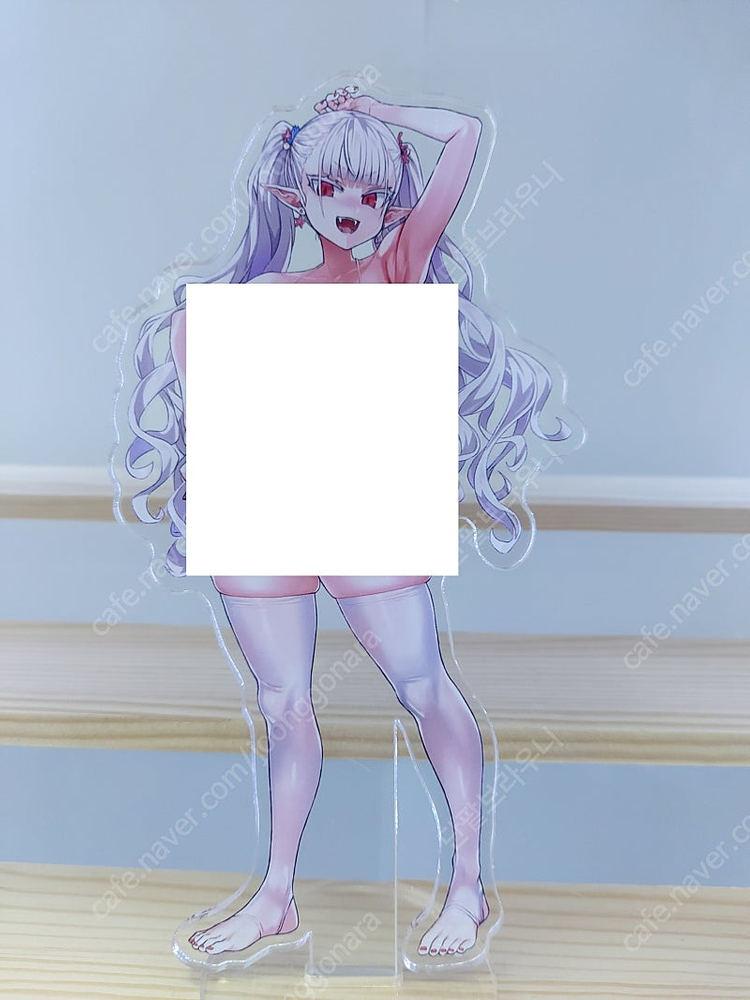 라스트 오리진 비공식 아크릴 스탠드 이미지