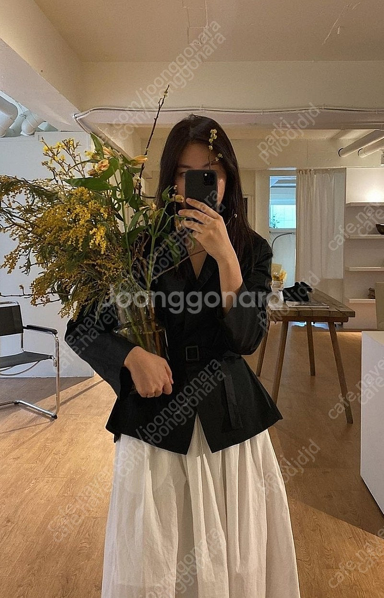Vartist 바티스트 자켓 새상품 // 르메르 파르벵...--0