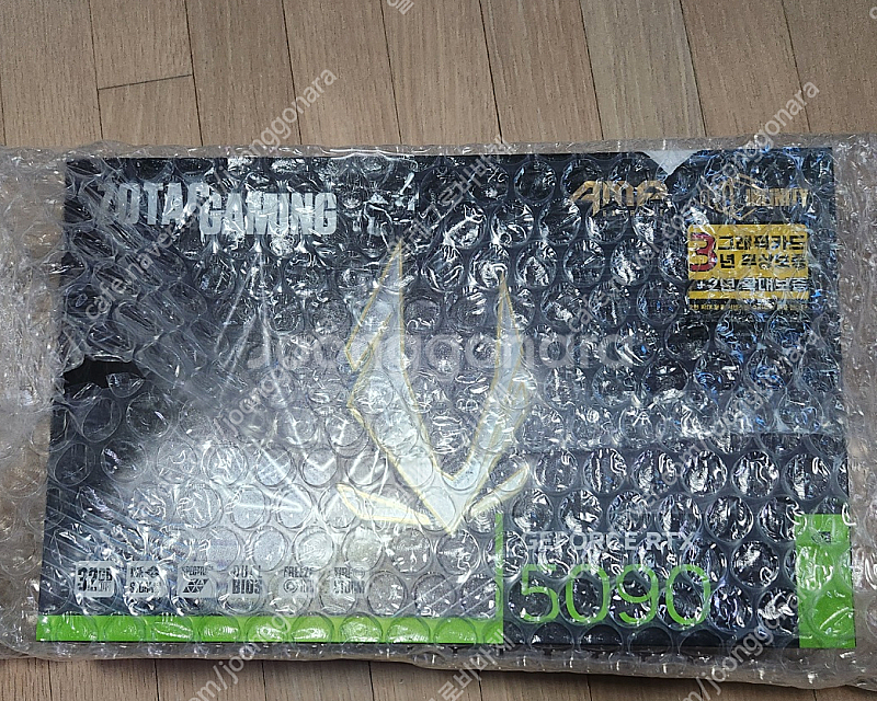 조텍 ZOTAC RTX 5090 AMP EXTREME ...--0