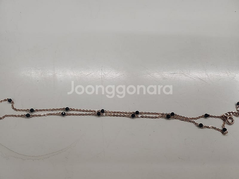 14k목걸이 판매합니다ㆍ--0