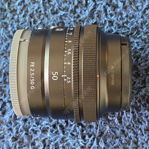 SEL50F25G