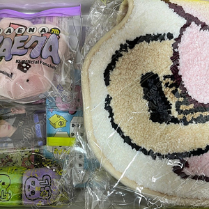 아이유 유애나 7기 기트