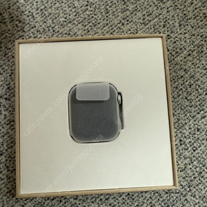 애플워치 8 41mm 새상품