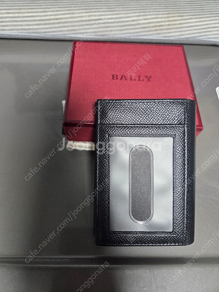 새거) 발리 카드지갑 명함지갑--0