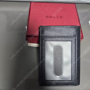 새거) 발리 카드지갑 명함지갑