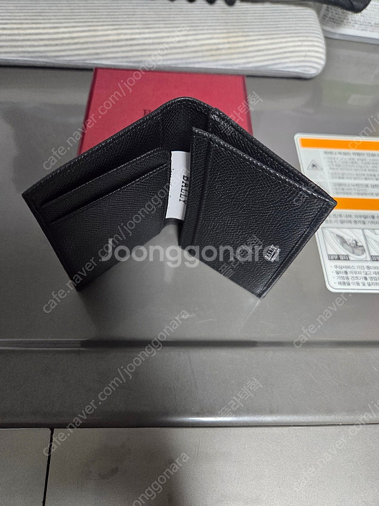 새거) 발리 카드지갑 명함지갑--1