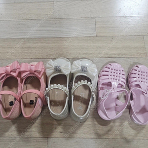 여아신발 150일괄 여아구두150 일괄판매