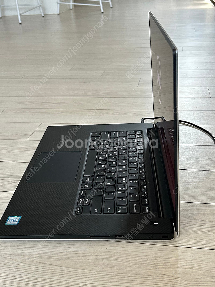 Dell 델 노트북 XPS 15 9550--1