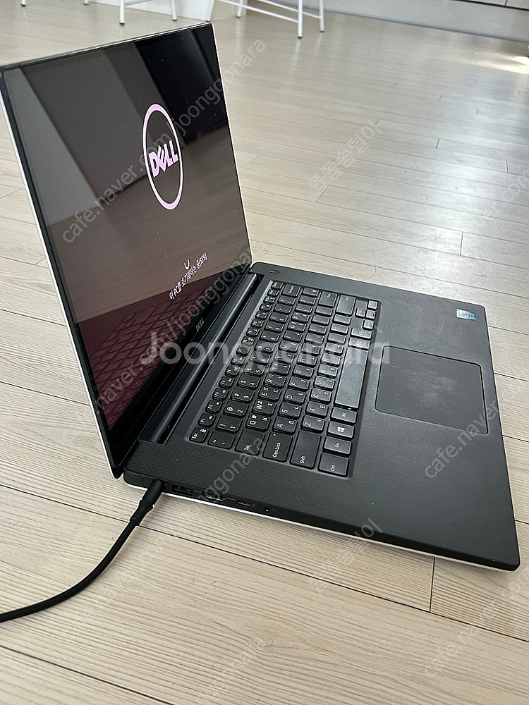 Dell 델 노트북 XPS 15 9550--2