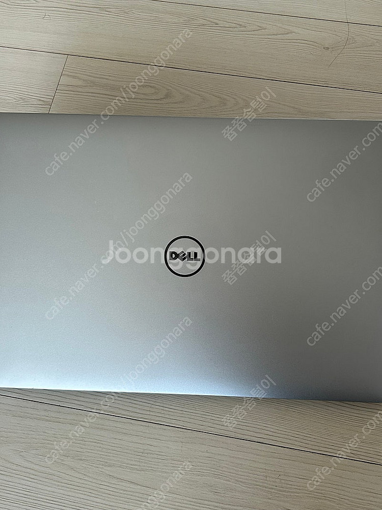 Dell 델 노트북 XPS 15 9550--3