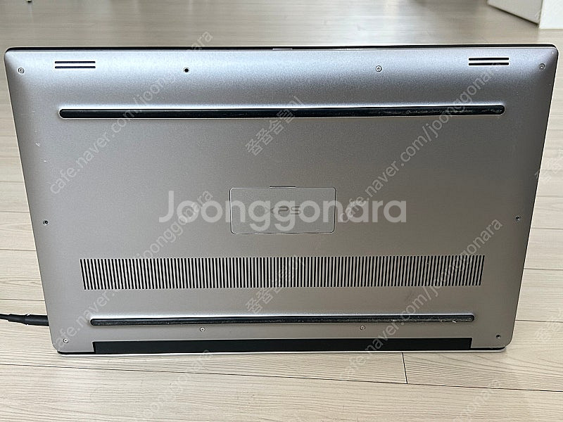 Dell 델 노트북 XPS 15 9550--4