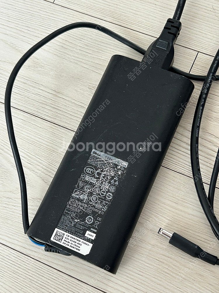 Dell 델 노트북 XPS 15 9550--7