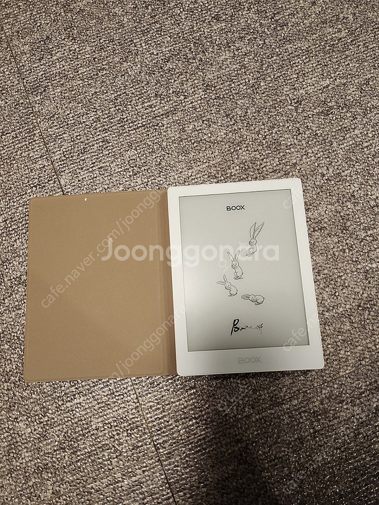 오닉스 포크5s--0