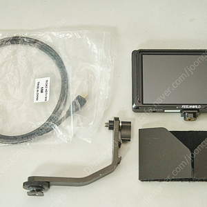 Feelworld F5 4K 5인치 모니터