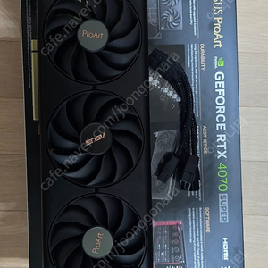 Asus 4070 super proart