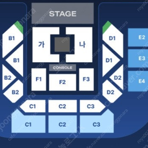 서울앵콜 2025 박지현 콘서트 쇼맨쉽 / VIP석 명당자리 양도.