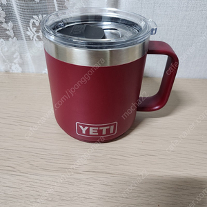 예티 머그10oz