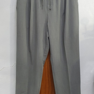 ISLACKS 배기 치노팬츠(34)