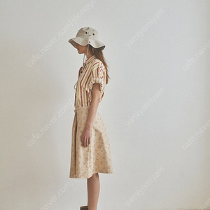 스무드무드 스무스무드 햇 베이지