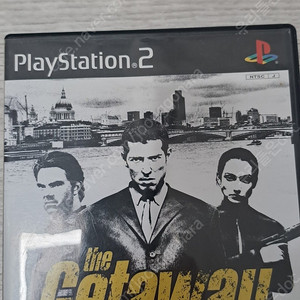 ps2 겟어웨이 플스2 택포
