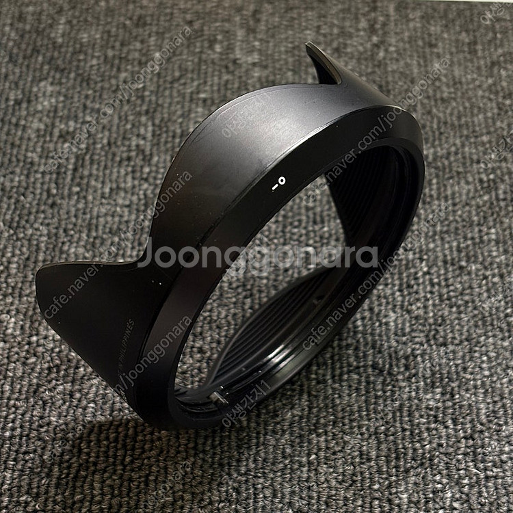 탐론 24-70 G2 f2.8 렌즈 + 탭인콘솔 팝니다...--5
