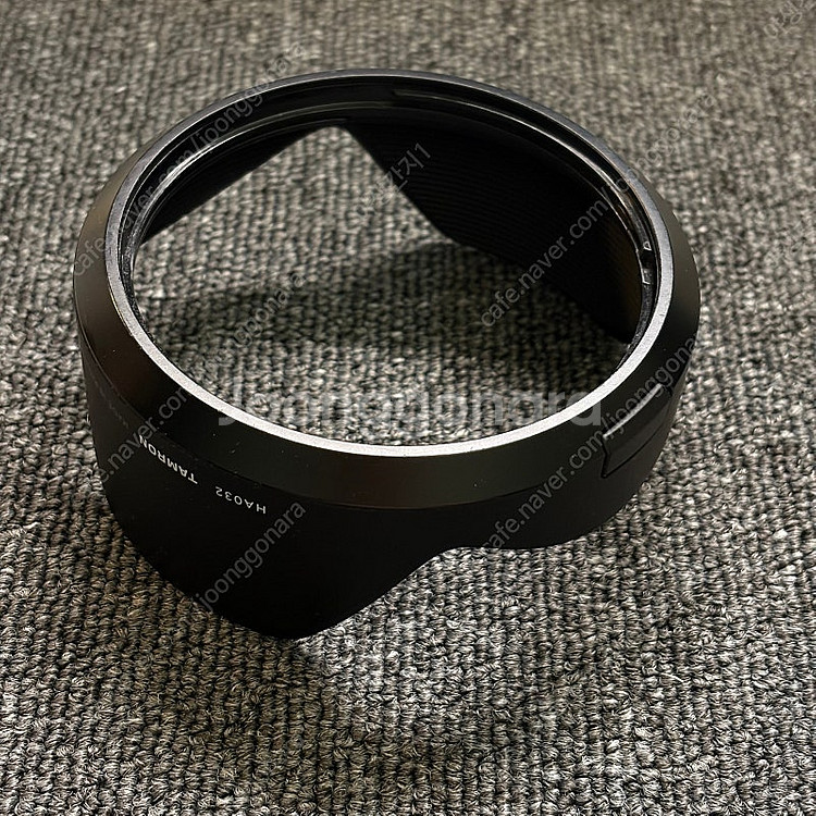 탐론 24-70 G2 f2.8 렌즈 + 탭인콘솔 팝니다...--6