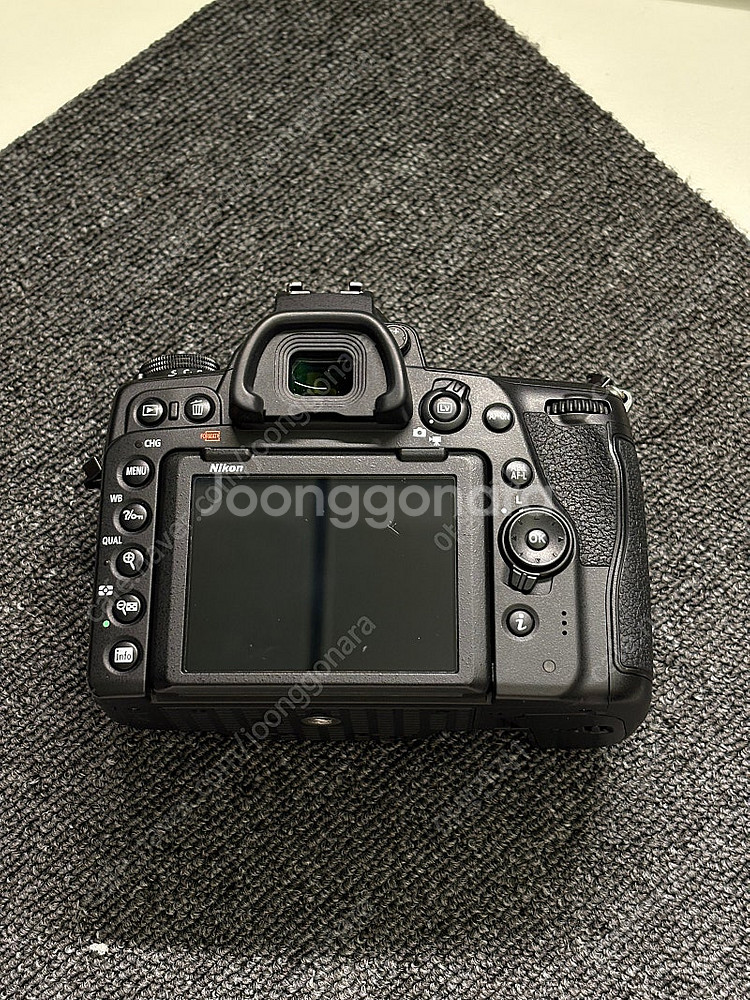 니콘 D780 박스셋 팝니다.--0