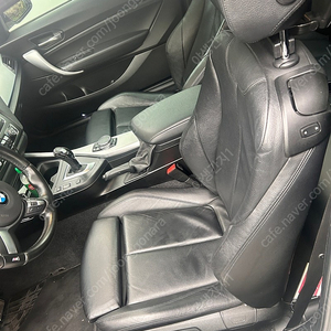bmw f22 스포츠 시트팝니다. f32 호환가능 운/조시트, 2열시트 포함