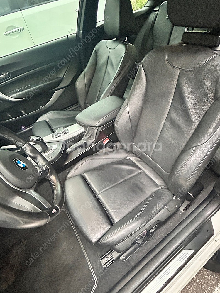 bmw f22 스포츠 시트팝니다. f32 호환가능 운/...--4