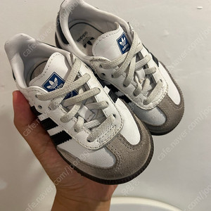 아디다스 키즈 삼바 130 아기 운동화 신발